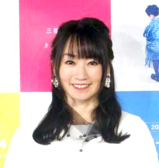 水樹奈々、事務所移籍を報告「ますます精進していきたい」(スポーツ報知)