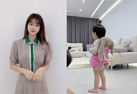 “チェ・ミンファン（FTISLAND）の妻”ユルヒ（元LABOUM）、ホテルのような新居を公開(WoW!Korea)