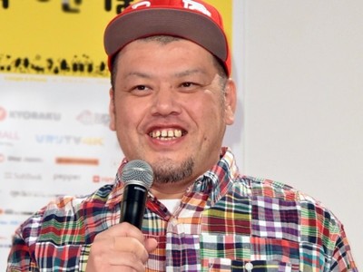 野性爆弾くっきー、影響を受けた人物はジョニー・デップ　その理由は…（クランクイン！）