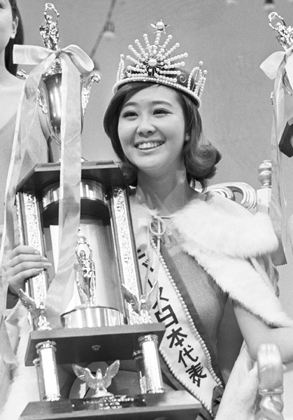 飯野矢住代は世間に求められるがままの「虚像」を忠実に演じていたのか【芸能界と格闘技界 その深淵】(日刊ゲンダイDIGITAL)