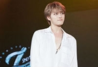 ジェジュン（JYJ）、誕生日ファンミで香港を訪問「15年間変わらぬ気持ち」（WoW!Korea）