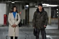 常盤貴子と水原希子の“対決”に「本当にすごい」の声殺到…「グッドワイフ」第9話（cinemacafe.net）