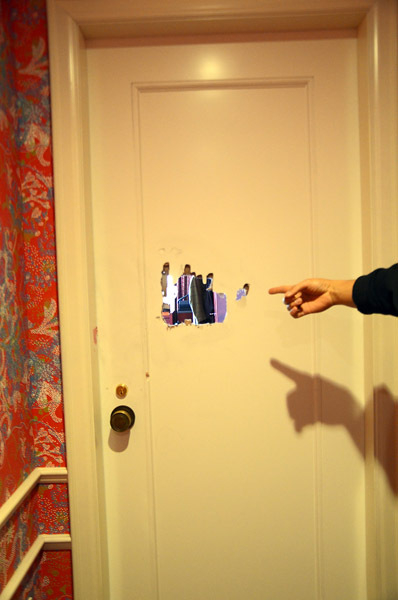 午後7時に押し入った強盗 誰かが手引きをしている可能性が【紀州のドン・ファンと元妻 最期の5カ月の真実】(日刊ゲンダイDIGITAL)