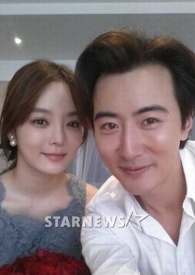 (朝鮮日報日本語版) チェリム＆ガオ・ズーチーに離婚説、事務所は公式否定（朝鮮日報日本語版）