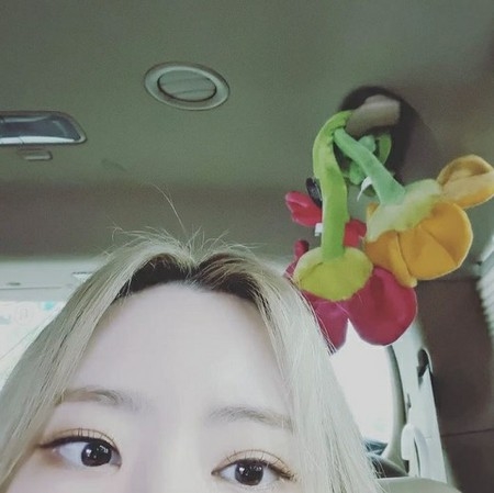 声優兼タレントのソ・ユリ、Netflix「イカゲーム」に声優出演？ 「私ではない」(WoW!Korea)