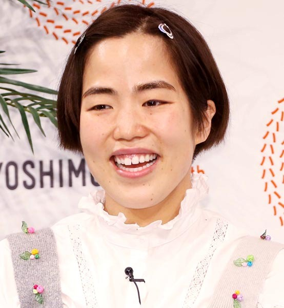 お笑いエリート ゆりやんの「無理やと思わなかったら何でもできる」信念(日刊ゲンダイDIGITAL)