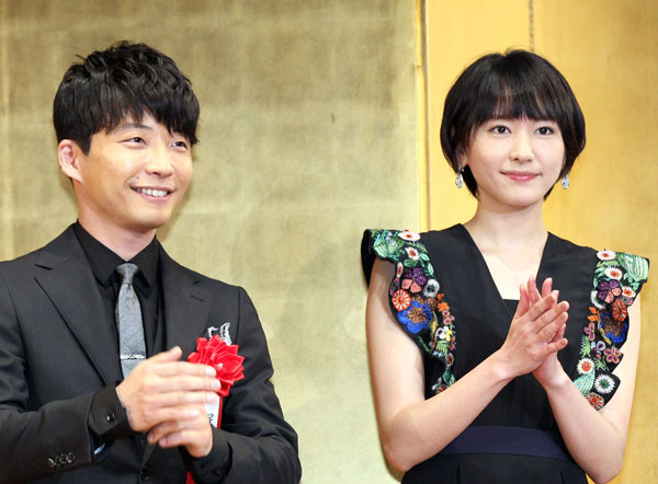 星野源が消えた！「どん兵衛」CMで新垣結衣と夫婦初共演の可能性(日刊ゲンダイDIGITAL)