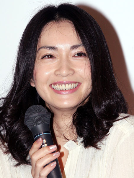 長谷川京子が別居…鈴木保奈美、篠原涼子に続く離婚芸能人は？(日刊ゲンダイDIGITAL)