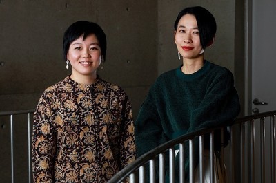 「まく子」原作者・西加奈子、新鋭・鶴岡慧子監督に託した“世界”を広げる願いとは（映画.com）