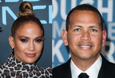 J・ロペス、元ヤンキースの主砲とついに婚約！巨大なダイヤのお値段は？（Movie Walker）