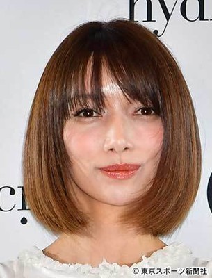 後藤真希　不倫認め謝罪「妻として母として、信頼を裏切った」（東スポWeb）