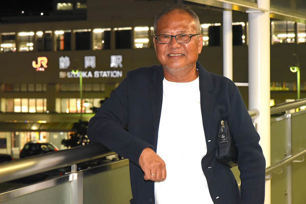 小林豊さん「笑っていいとも！」“ブッチャー”で親しまれた元名物ディレクターは今(日刊ゲンダイDIGITAL)