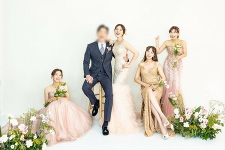 「SUNNYHILL」ビンナ、10月結婚を発表=お相手は中学の同級生で研究員(WoW!Korea)