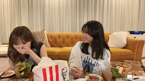 「本当に人間って驚くとこうなるんだ…」 元AKB48北原里英、結婚発表前に指原莉乃へサプライズ報告(ねとらぼ)