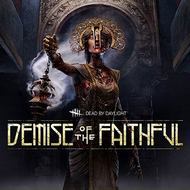 「デッドバイデイライト」、最新チャプター「Demise of the Faithful」配信日決定（Impress Watch）
