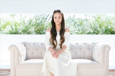 安室奈美恵、デビュー当時から引退決意までの心境を赤裸々に語る　NHKで特集番組（MusicVoice）