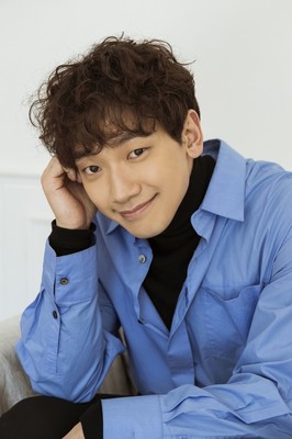 (朝鮮日報日本語版) Rain「家庭と仕事は別、家族は守ってやりたい」（朝鮮日報日本語版）