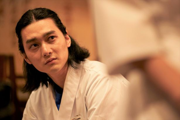 柳俊太郎“青井”の成長が胸をつく…!「トーキョー製麺所」が描く“仲間との絆”のあたたかさ(WEBザテレビジョン)