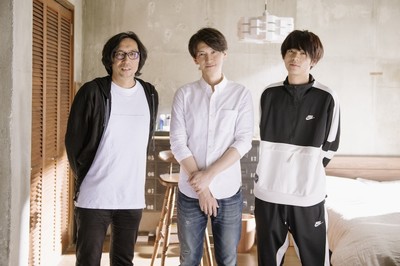 大倉忠義＆成田凌がセクシャリティを越えて恋に落ちた『窮鼠はチーズの夢を見る』クランクアップ！（Movie Walker）