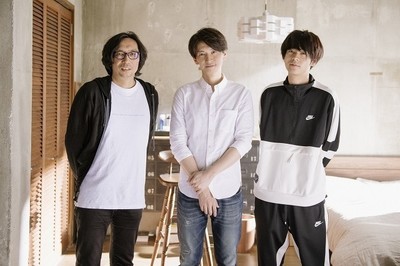 大倉忠義「窮鼠はチーズの夢を見る」クランクアップに涙…「33歳の今だから出来た役」（映画.com）
