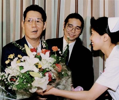 酒気帯びで自殺説まで…ビートたけし「バイク事故」の衝撃（日刊ゲンダイDIGITAL）