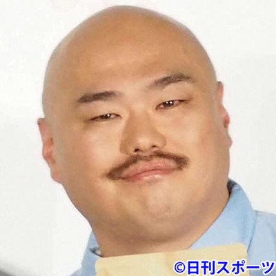４月復活「しくじり先生」初回クロちゃんで口火切る（日刊スポーツ）