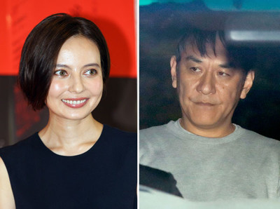 ピエール瀧容疑者「麻雀放浪記2020」公開へ…ベッキーにも“朗報”のワケ（日刊ゲンダイDIGITAL）
