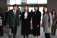 「いい妻をやめる物語」に共感の声、全キャラにスピンオフの希望も殺到…「グッドワイフ」最終回（cinemacafe.net）