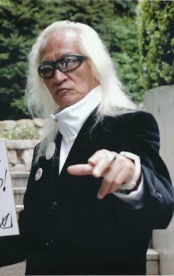 内田裕也さん逝く　79歳　希林さんの死から半年　もう聞けない“ロケンロール”（スポニチアネックス）