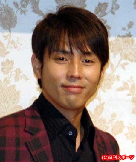 袴田吉彦「ダウンタウンさんおふたりのおかげ」一般女性と結婚(日刊スポーツ)