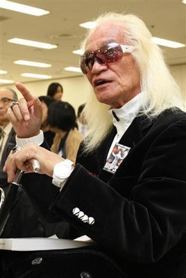 ロックシンガー、内田裕也さん死去　希林さんの死から半年　　（産経新聞）