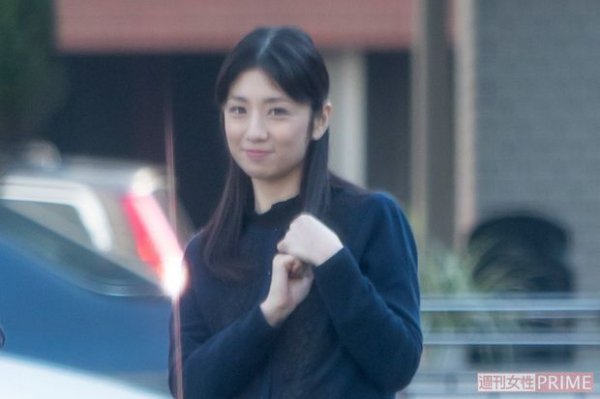 小倉優子「こりん星爆発」後も、笑いの賞味期限は切れていないという絶妙さ(週刊女性PRIME)