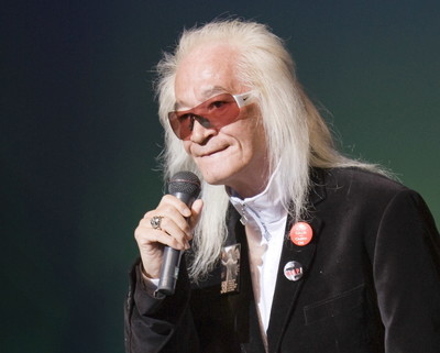 「石巻の石はロック、巻はロール。英語にするとロックンロールだ」内田裕也さん死去、波乱に満ちた79年の人生（BuzzFeed Japan）