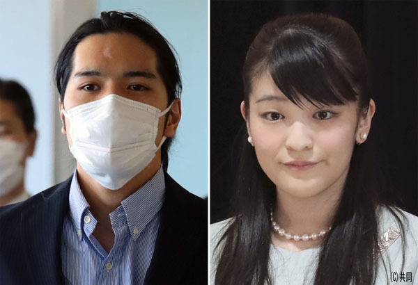 眞子さま結婚を奉祝に転換…TBS系「ゴゴスマ」“手の平返し”に強烈な違和感(成城大学教授・森暢平)(日刊ゲンダイDIGITAL)