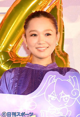 西野カナ結婚、うわさの元マネジャーと（日刊スポーツ）