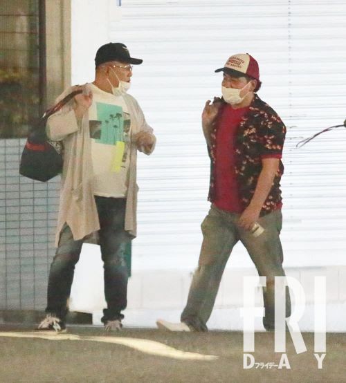 内村かサンド…今年の「紅白歌合戦」の総合司会本命は誰か(FRIDAY)