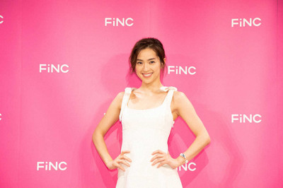 中村アン　美ボディーの秘けつは努力「頑張らないと手に入らない」（スポニチアネックス）