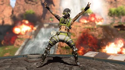 『Apex Legends』のバトルパスのリリース日、詳細が発表（IGN JAPAN）