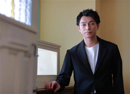 遠藤雄弥　アイドル俳優から“実力派”への脱皮　ジャングルで生き抜いた小野田少尉役で１４キロ減量　松田優作主演映画を見て衝撃「あの人ならどう表現しただろうか」(夕刊フジ)