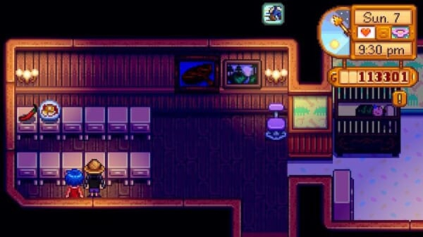 『スターデューバレー』ですべての結婚候補と入籍したのち離婚を目指すプロジェクトが進行中。無慈悲で冷血な小悪魔的発想の主は、わずか13歳の少女(電ファミニコゲーマー)