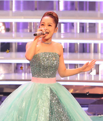 西野カナ、結婚を正式発表！お相手は「一般の方」「楽しい家庭を築きたい」（スポニチアネックス）
