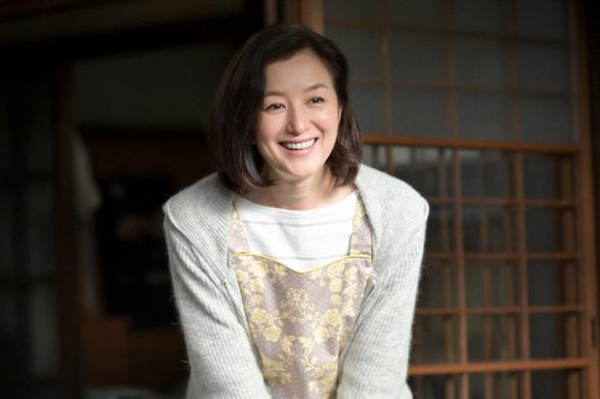 ＜鈴木京香＞“朝ドラ”重要キャラ総なめ！30年前“ヒロイン”時代から“母役”への道振り返る(WEBザテレビジョン)