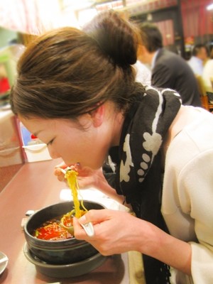クチャラー、クンクン女子…私が嫌だと感じる「食事中の行動」（TOKYO FM＋）