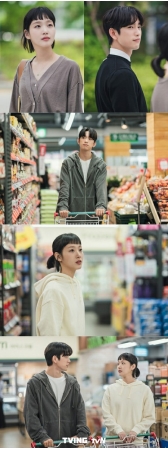 ジニョン（GOT7）、ドラマ「ユミの細胞たち」に出演…2人のロマンスの変数になるか(WoW!Korea)