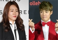【公式】歌手KangNam側、イ・サンファとの年内結婚報道に「結婚の話題ははやい…順調に交際中」（WoW!Korea）