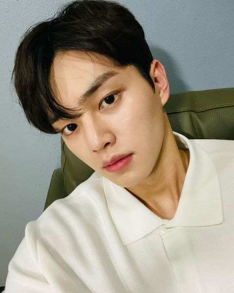 沼落ち確定！　HOTなイケメン俳優ソン・ガンのビューティ遍歴(ELLE DIGITAL)