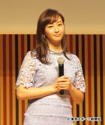 ミキティ「衝撃でしかない」　後藤真希の不倫にコメント（東スポWeb）