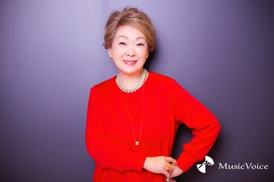 由紀さおり「自分がどうやって生きてきたかで勝負」歌い手としての新たな幕開け：インタビュー（MusicVoice）