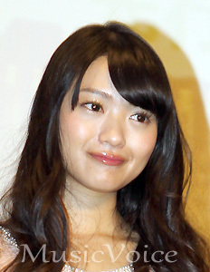 北原里英の「きたりえ」→「かさりえ」に横山由依「ジワりますね」(MusicVoice)