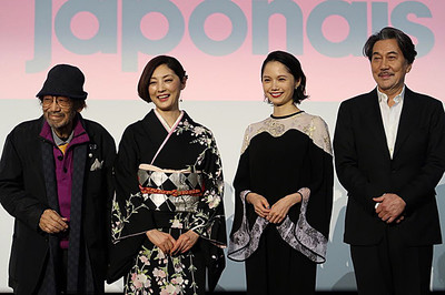 常盤貴子を「大人の女優」にしたのは誰なのか？（dmenu映画）
